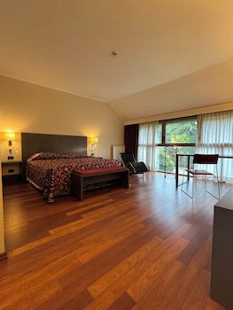 Parco Sassi Hotel galeri fotoğrafı