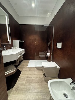 Parco Sassi Hotel galeri fotoğrafı