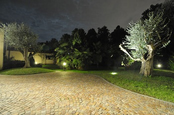Parco Sassi Hotel fotoğrafı
