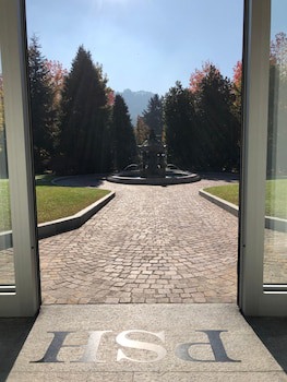Parco Sassi Hotel galeri fotoğrafı
