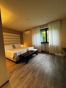 Parco Sassi Hotel fotoğrafı