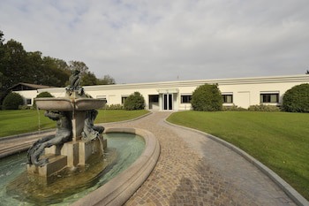 Parco Sassi Hotel galeri fotoğrafı