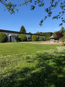 Parco Sassi Hotel galeri fotoğrafı
