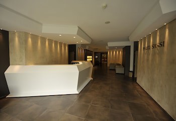 Parco Sassi Hotel fotoğrafı