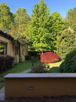 Parco Sassi Hotel galeri fotoğrafı
