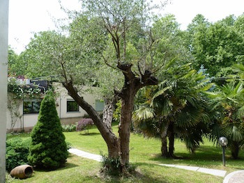 Parco Sassi Hotel galeri fotoğrafı