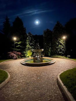 Parco Sassi Hotel galeri fotoğrafı