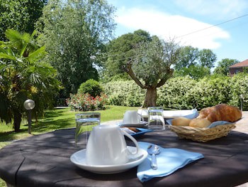 Parco Sassi Hotel galeri fotoğrafı