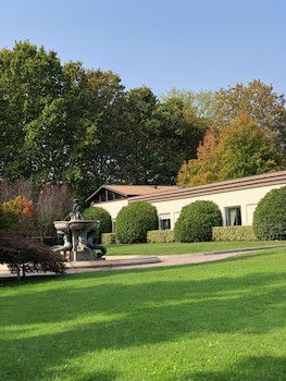 Parco Sassi Hotel galeri fotoğrafı