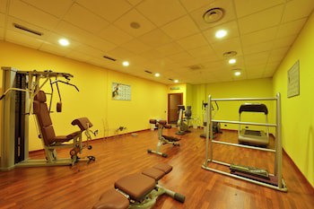 Parco Sassi Hotel galeri fotoğrafı