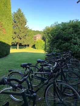 Parco Sassi Hotel galeri fotoğrafı