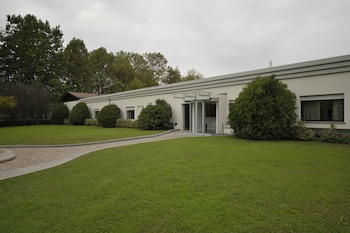 Parco Sassi Hotel galeri fotoğrafı