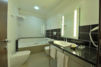 Parco Sassi Hotel galeri fotoğrafı