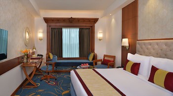 Fortune Landmark - Member Itc Hotel Group
