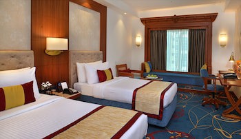 Fortune Landmark - Member Itc Hotel Group