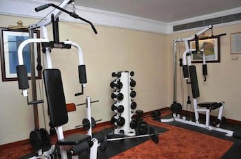 Fortune Landmark - Member Itc Hotel Group