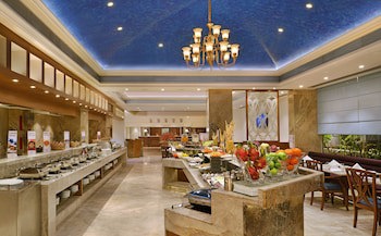 Fortune Landmark - Member Itc Hotel Group