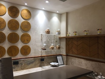 Fortune Landmark - Member Itc Hotel Group