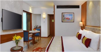 Fortune Landmark - Member Itc Hotel Group