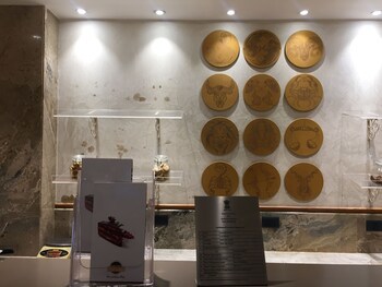 Fortune Landmark - Member Itc Hotel Group