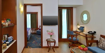 Fortune Landmark - Member Itc Hotel Group