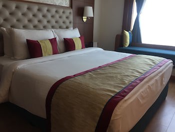 Fortune Landmark - Member Itc Hotel Group