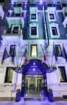 LHP Hotel Napoleon galeri fotoğrafı
