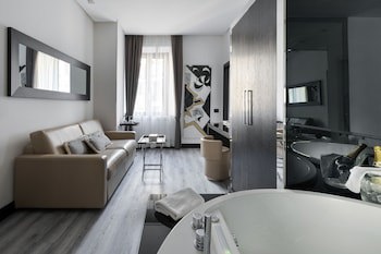 LHP Hotel Napoleon galeri fotoğrafı