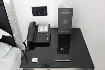 LHP Hotel Napoleon galeri fotoğrafı