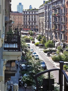 LHP Hotel Napoleon galeri fotoğrafı
