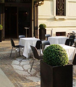 LHP Hotel Napoleon galeri fotoğrafı