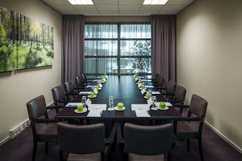 Fletcher Wellness-Hotel Trivium