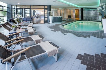 Fletcher Wellness-Hotel Trivium