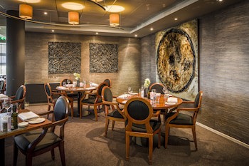 Fletcher Wellness-Hotel Trivium