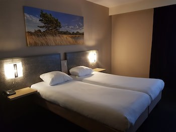 Fletcher Wellness-Hotel Trivium