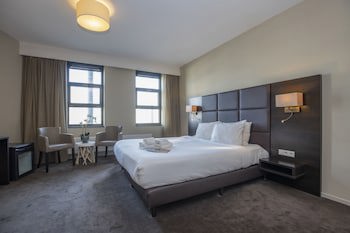 Fletcher Wellness-Hotel Trivium