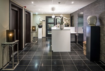 Fletcher Wellness-Hotel Trivium