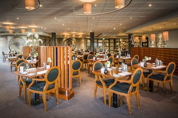 Fletcher Wellness-Hotel Trivium