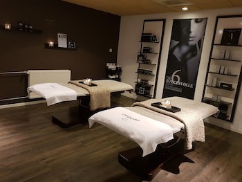 Fletcher Wellness-Hotel Trivium