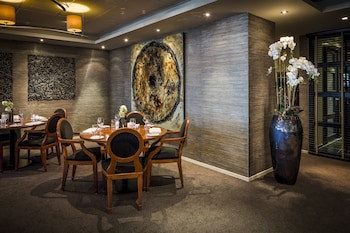 Fletcher Wellness-Hotel Trivium