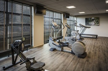 Fletcher Wellness-Hotel Trivium