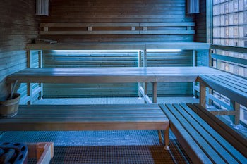 Fletcher Wellness-Hotel Trivium