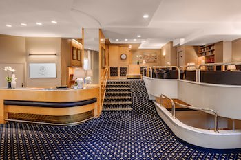 Hotel Mentana - by R Collection Hotels fotoğrafı