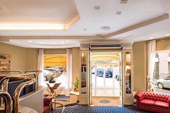 Hotel Mentana - by R Collection Hotels fotoğrafı