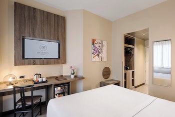 Hotel Mentana - by R Collection Hotels galeri fotoğrafı