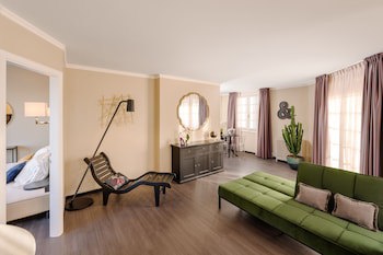 Hotel Mentana - by R Collection Hotels galeri fotoğrafı