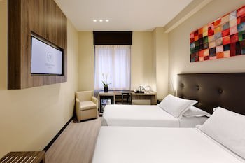 Hotel Mentana - by R Collection Hotels galeri fotoğrafı