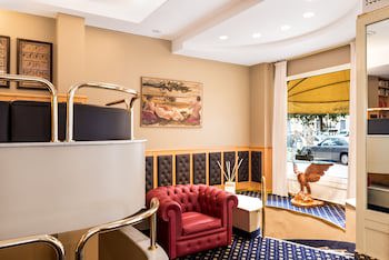Hotel Mentana - by R Collection Hotels fotoğrafı