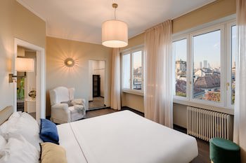 Hotel Mentana - by R Collection Hotels galeri fotoğrafı