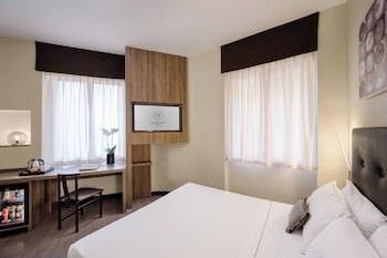 Hotel Mentana - by R Collection Hotels galeri fotoğrafı
